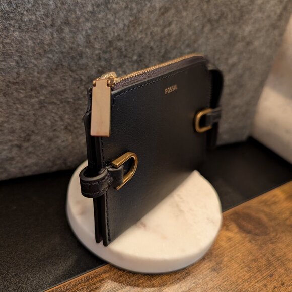 Fossil Mini Wallet - Picture 3 of 4